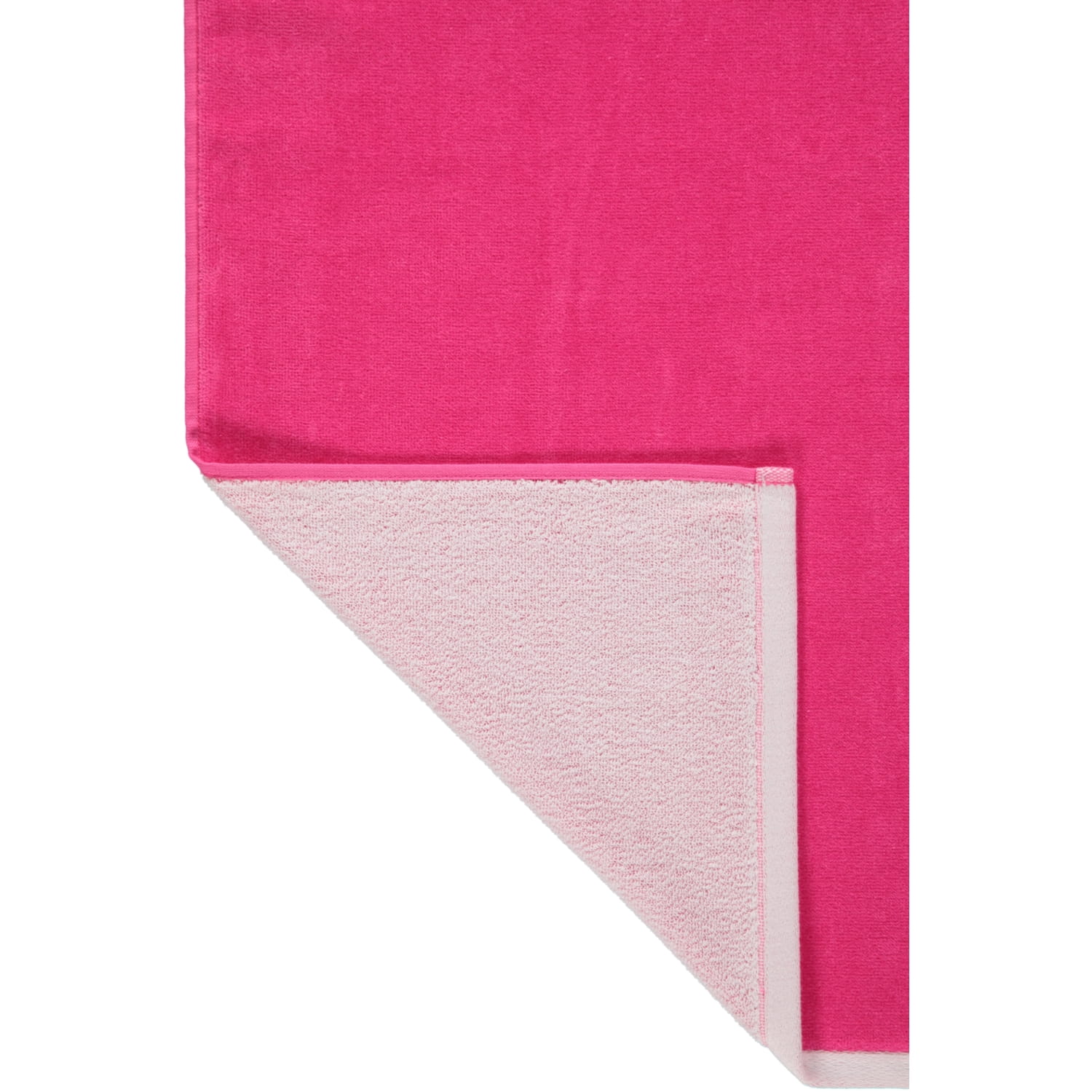 Germany Strandtuch pink Handtücher Miss (60014) | Farbe: - Strandtuch - 734 | Egeria