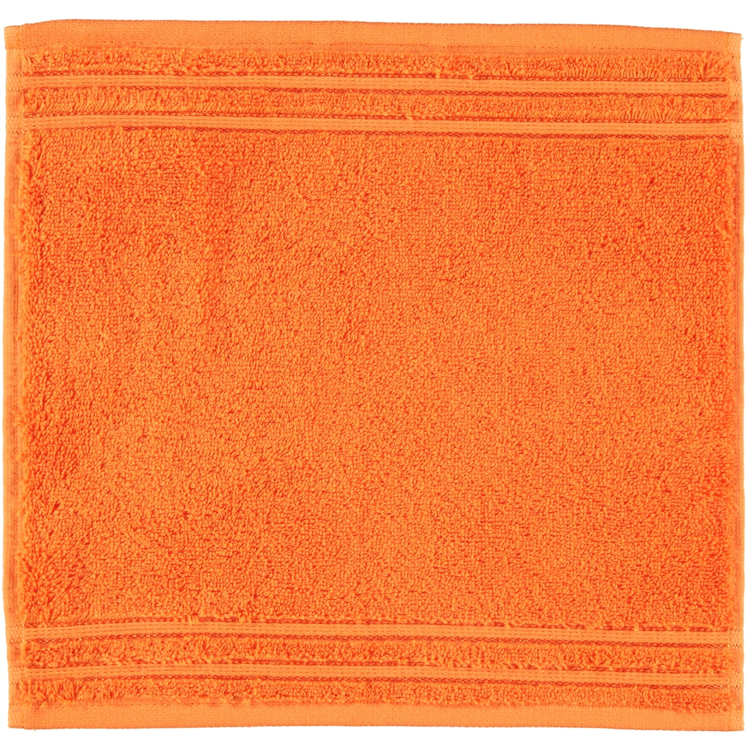 Vossen | - | Handtücher | orange Calypso Vossen 255 Marken Farbe: Feeling Vossen -