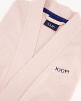 JOOP! Bademäntel Damen Kimono Pique 1661 - Farbe: puder - 21 - M