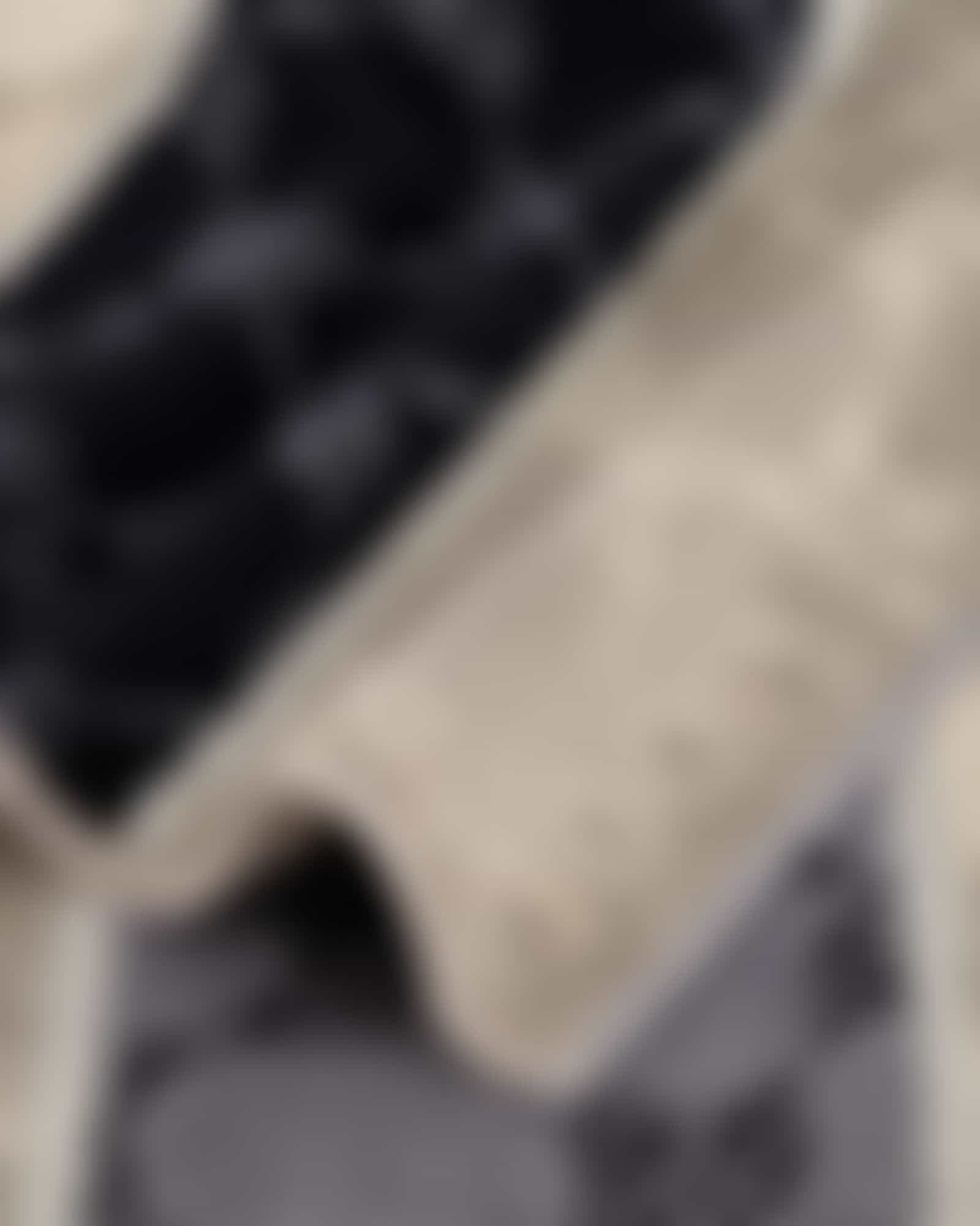 JOOP! Signature Cornflower Stripes 1657 - Farbe: Graphit - 70 - Saunatuch 80x200 cm Detailbild 1