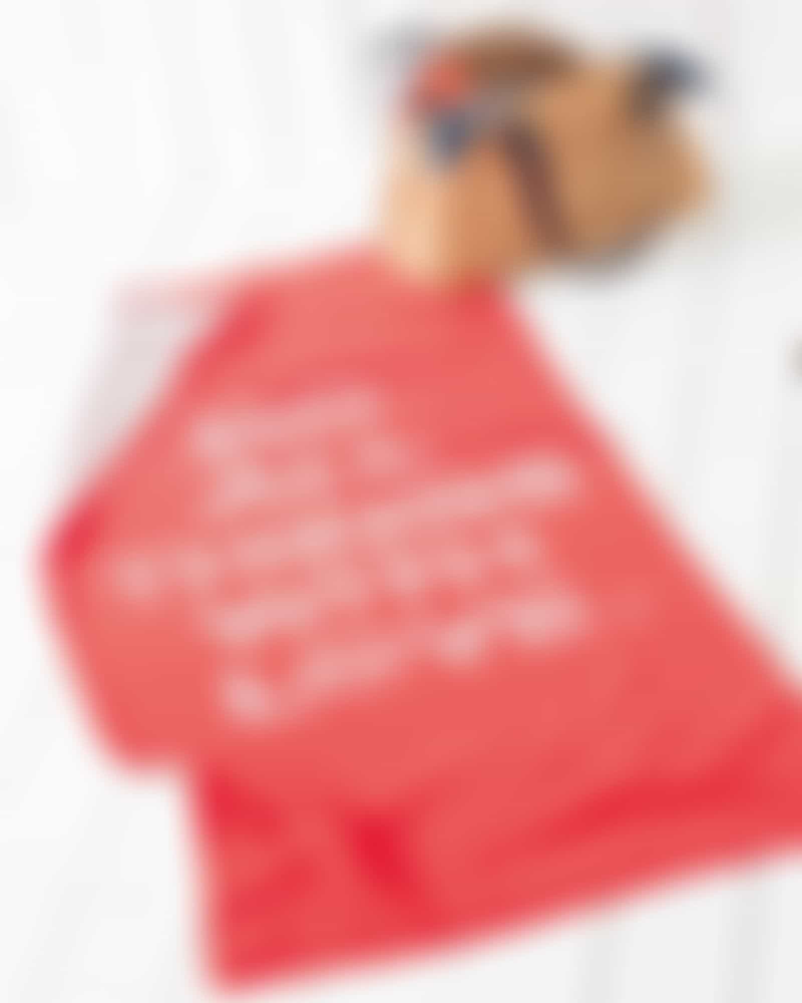 Cawö Strandtuch Campus DO ALL THINGS WITH LOVE 840 - 70x180 cm - Farbe: watermelon - 20 - 70x180 cm Detailbild 1 Cawö Strandtuch Campus DO ALL THINGS WITH LOVE 840 - 70x180 cm - Farbe: watermelon - 20 - 70x180 cm Detailbild 1