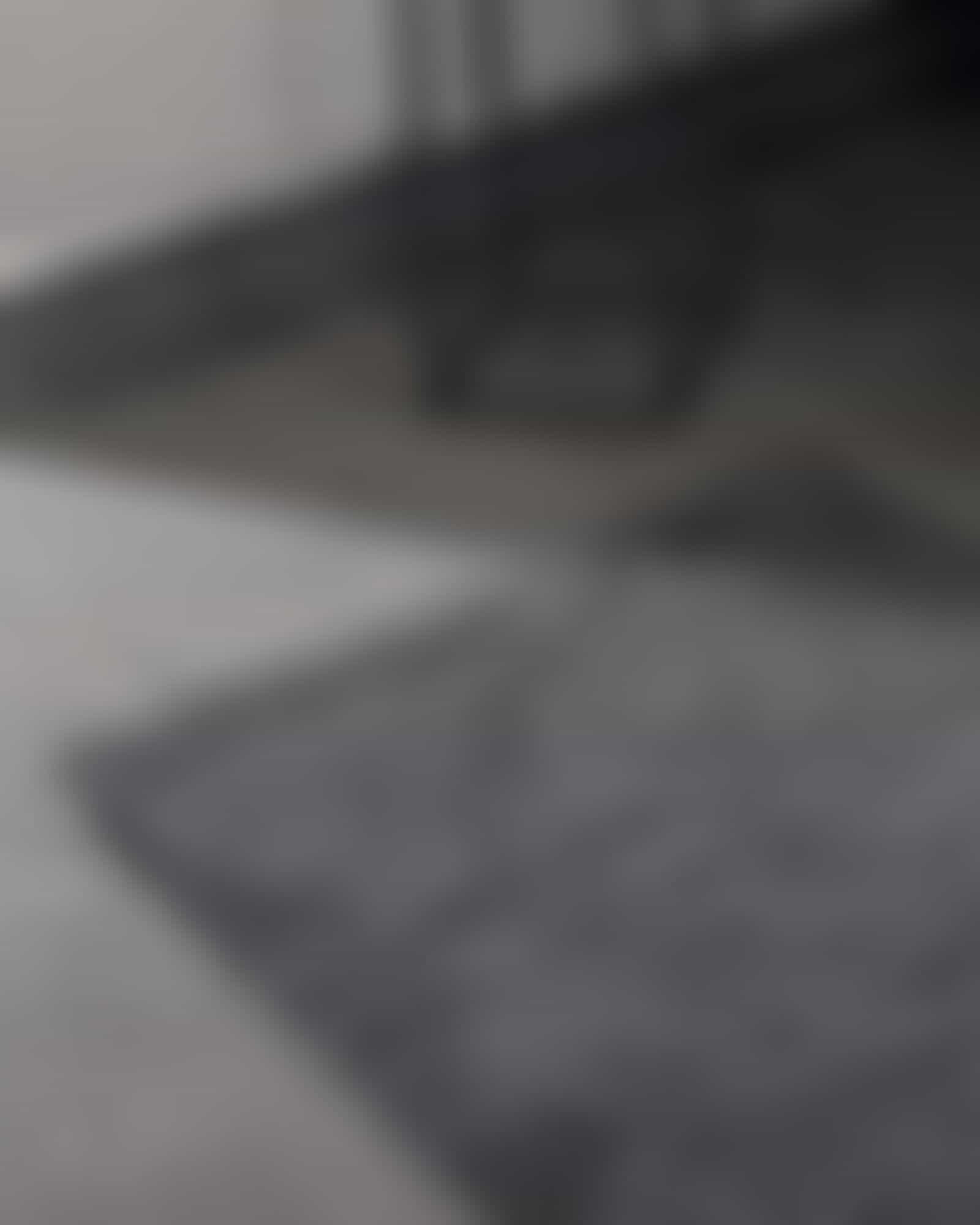 Villeroy & Boch - Badteppich Coordinates Charisma 2555 - Farbe: graphite - 774 70x120 cm Detailbild 3 Villeroy & Boch - Badteppich Coordinates Charisma 2555 - Farbe: graphite - 774 70x120 cm Detailbild 3
