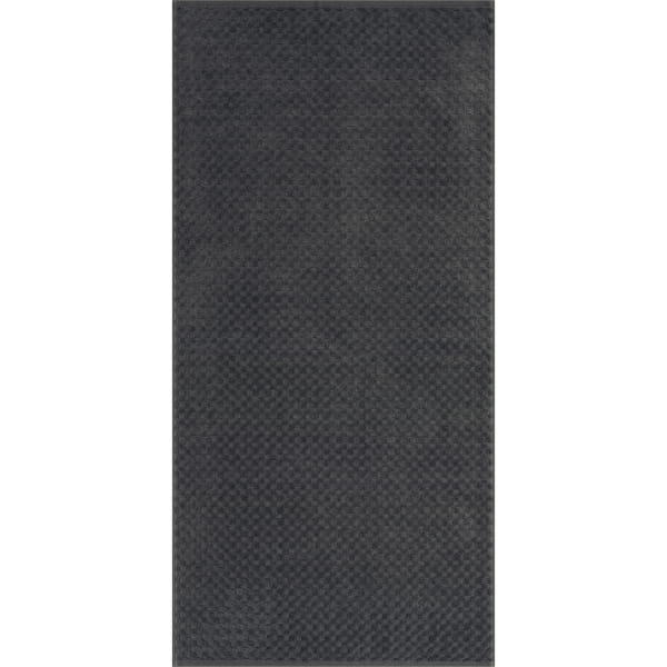 Cawö Handtücher Pure Elements 6510 - Farbe: basalt - 740