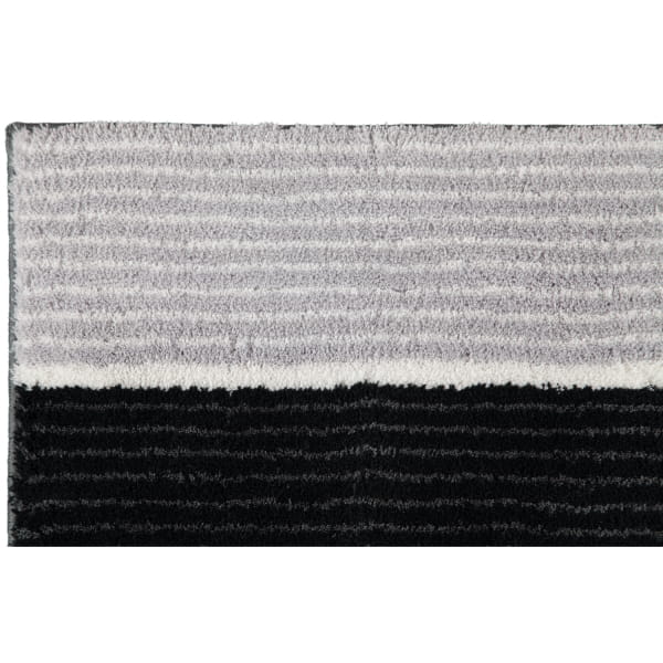 JOOP! Badteppich Lines 286 - Farbe: Anthrazit - 069