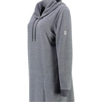 Cawö Home Hoodie 818 - Farbe: anthrazit - 77 - S