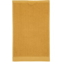 Rhomtuft - Handtücher Baronesse - Farbe: gold - 348 Duschtuch 70x130 cm