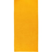 Möve Elements Uni - Farbe: sun - 103 - Gästetuch 30x50 cm