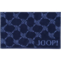 JOOP! Cornflower 1611 - Farbe: Navy - 14 - Duschtuch 80x150 cm