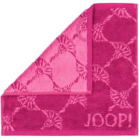 JOOP! Cornflower 1611 - Farbe: Cassis - 22 - Handtuch 50x100 cm