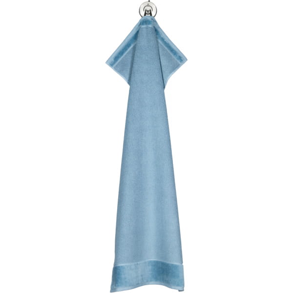 Vossen Handtücher Pure - Farbe: cosmos - 4380 - Handtuch 50x100 cm