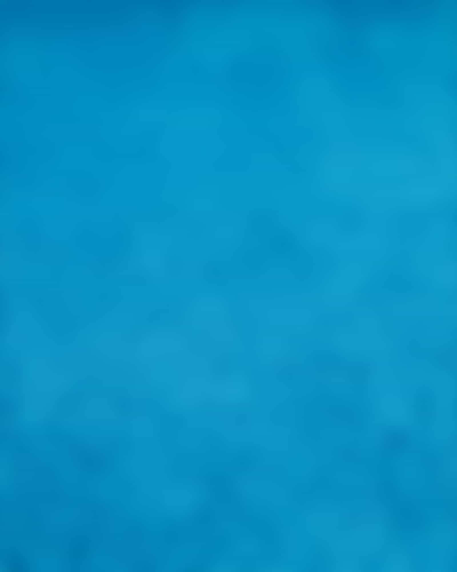 Vossen Badteppiche Timeless - Farbe: turquoise - 5570