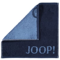 JOOP! Classic - Doubleface 1600 - Farbe: Navy - 14