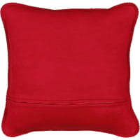 Villeroy &amp; Boch Kissenhüllen Toy&#039;s Delight Allover - Farbe: Creme - 50x50 cm