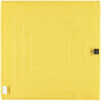 Vossen Badematte Calypso Feeling - Farbe: sunflower - 146 60x100 cm