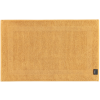 Cawö Badematte Modern 304 - Größe: 50x80 cm - Farbe: scotch - 532