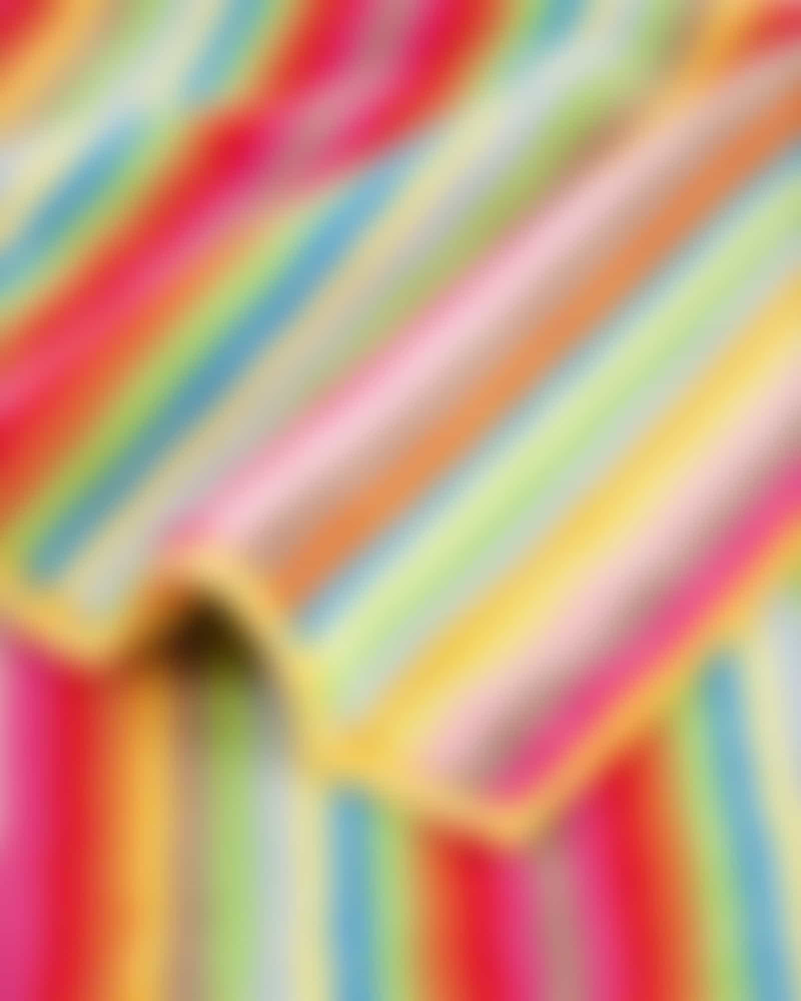 Cawö Badematte Life Style 7008 - Größe: 50x80 cm - Farbe: multicolor - 25 - 50x80 cm