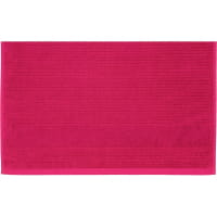 Vossen Handtücher Tomorrow - Farbe: cranberry - 3770 - Handtuch 50x100 cm