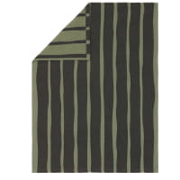 Vossen Geschirrtücher Scandi Lines - Farbe: granit - 0002 - 50x70 cm