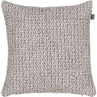 JOOP! Kissenhüllen Grand - Farbe: Anthrazit - 010 - 40x40 cm