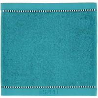 Esprit Box Solid - Farbe: teal - 5765