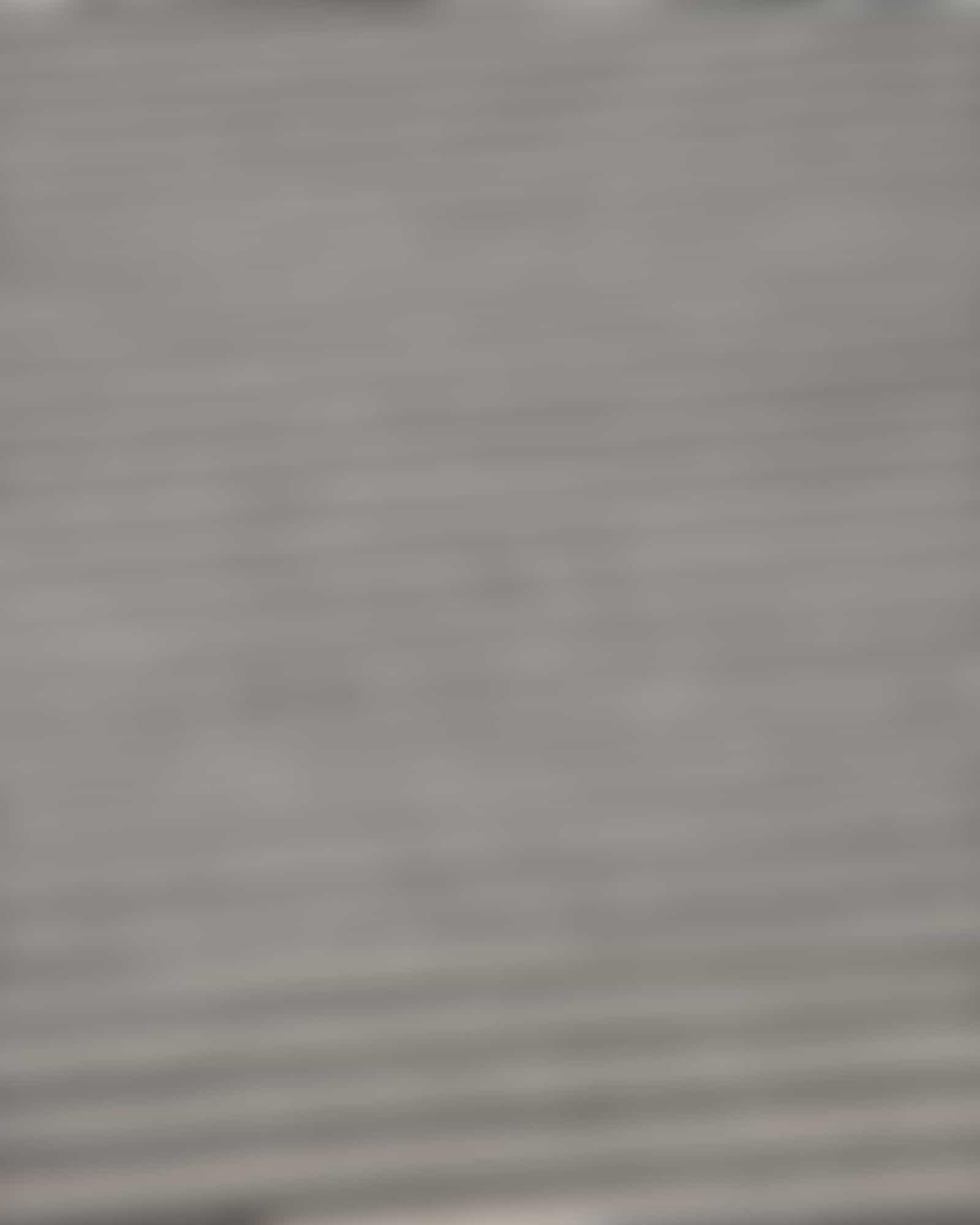 Cawö Badematten Two-Tone Stripes 480 - Farbe: schiefer - 77 - 50x80 cm Detailbild 2