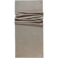 JOOP! Classic - Doubleface 1600 - Farbe: Sand - 30 - Handtuch 50x100 cm