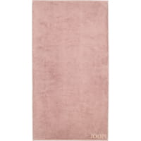 JOOP! Classic - Doubleface 1600 - Farbe: Rose - 83 - Handtuch 50x100 cm