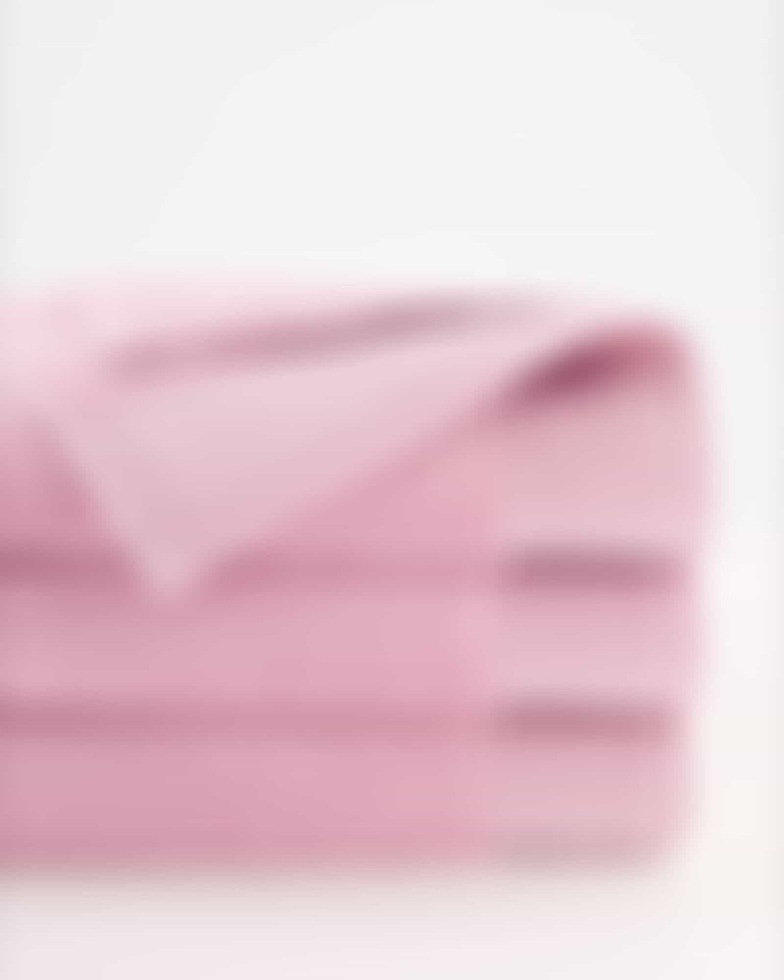 Möve Loft - Farbe: rose - 290 (0-5420/8708) - Gästetuch 30x50 cm Detailbild 2 Möve Loft - Farbe: rose - 290 (0-5420/8708) - Gästetuch 30x50 cm Detailbild 2