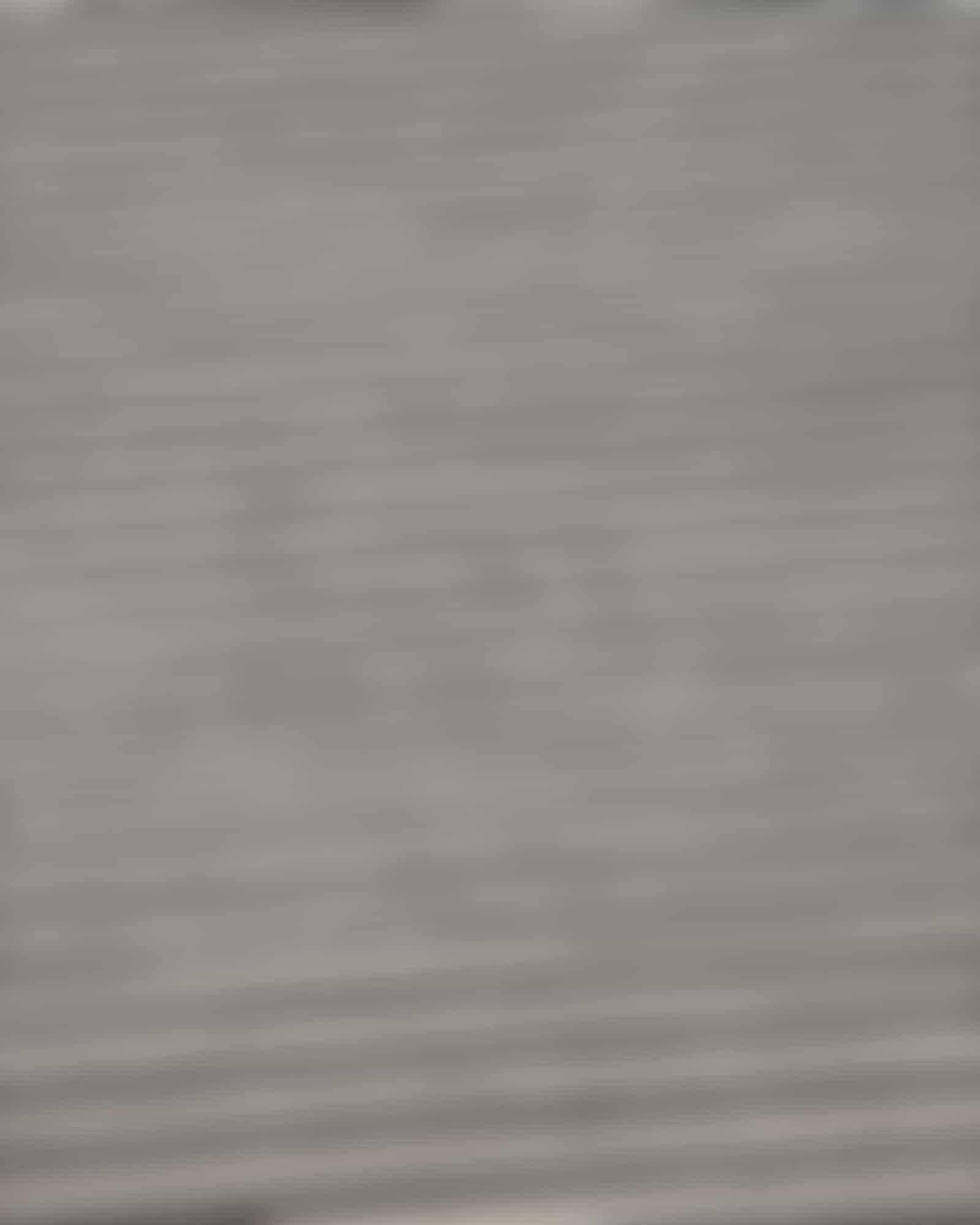 Cawö Badematten Two-Tone Stripes 480 - Farbe: schiefer - 77 - 50x80 cm