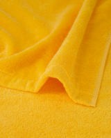 Cawö Handtücher Life Style Uni 7007 - Farbe: apricot - 552