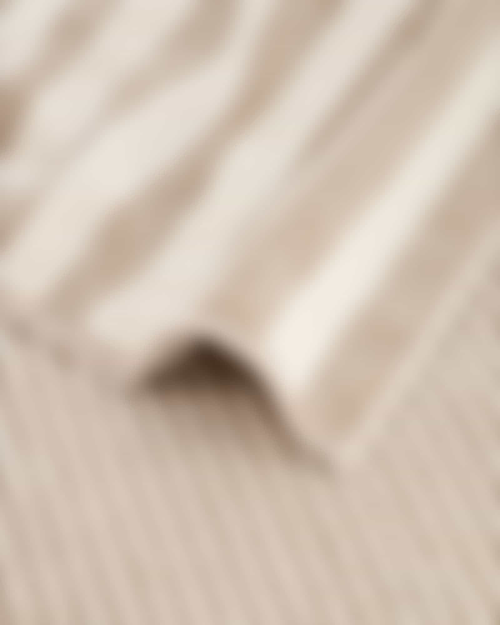 Cawö Handtücher Reverse Wendestreifen 6200 - Farbe: natur - 33 - Waschhandschuh 16x22 cm Detailbild 1
