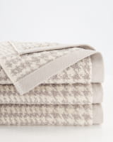 Möve - Brooklyn Glencheck - Farbe: nature/cashmere - 071 (1-0569/8970)