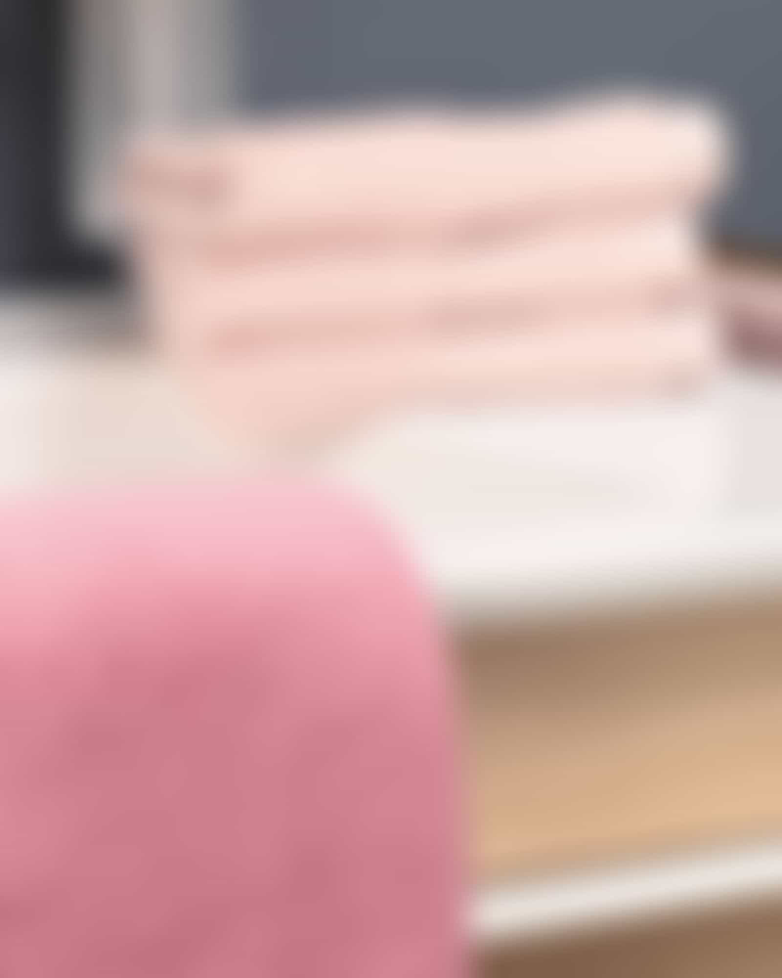 Villeroy & Boch Handtücher One 2550 - Farbe: powder - 383 Detailbild 1