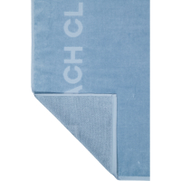 Vossen Strandtücher Beach Club - Farbe: cosmos - 4380 - 100x180 cm