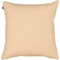 JOOP! Kissenhüllen Spirit - Farbe: Nude - 075 - 50x50 cm