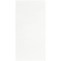 Cawö Handtücher Pure 6500 - Farbe: weiß - 600