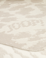 JOOP! Wohndecken Spirit - Farbe: Natur - 150x200 cm