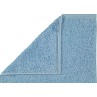 Möve - Superwuschel - Farbe: aquamarine - 577 (0-1725/8775) Seiflappen 30x30 cm