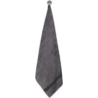 Cawö Handtücher Noblesse Duo 1003 - Farbe: anthrazit - 79