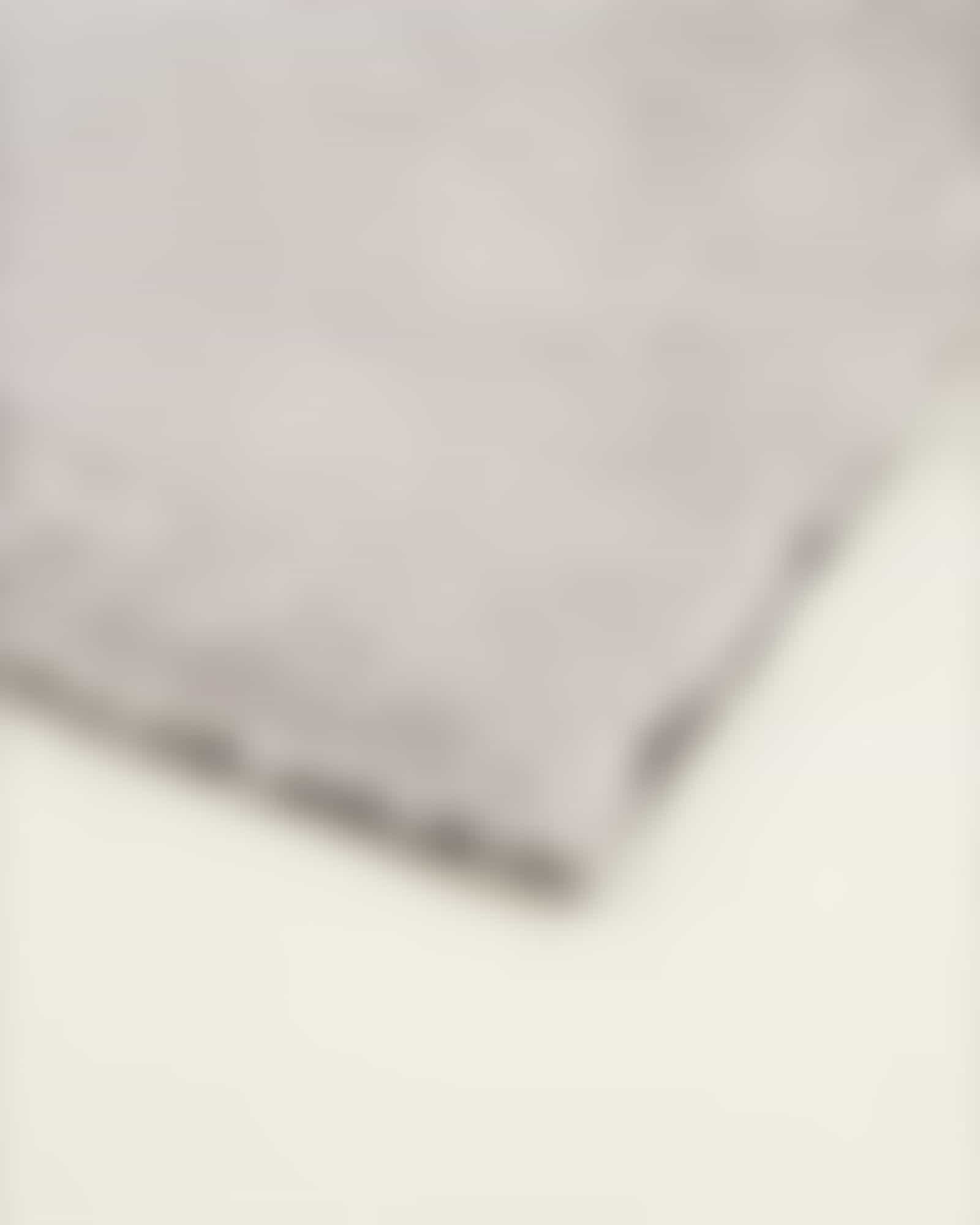 Villeroy & Boch - Badteppich Coordinates Luxe 2554 - Farbe: french linen - 705 Detailbild 1