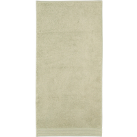 Möve Handtücher Loft - Farbe: moss - 690 - Handtuch 50x100 cm