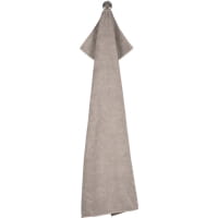 Ross Cashmere Feeling 9008 - Farbe: flanell - 85 Duschtuch 75x140 cm
