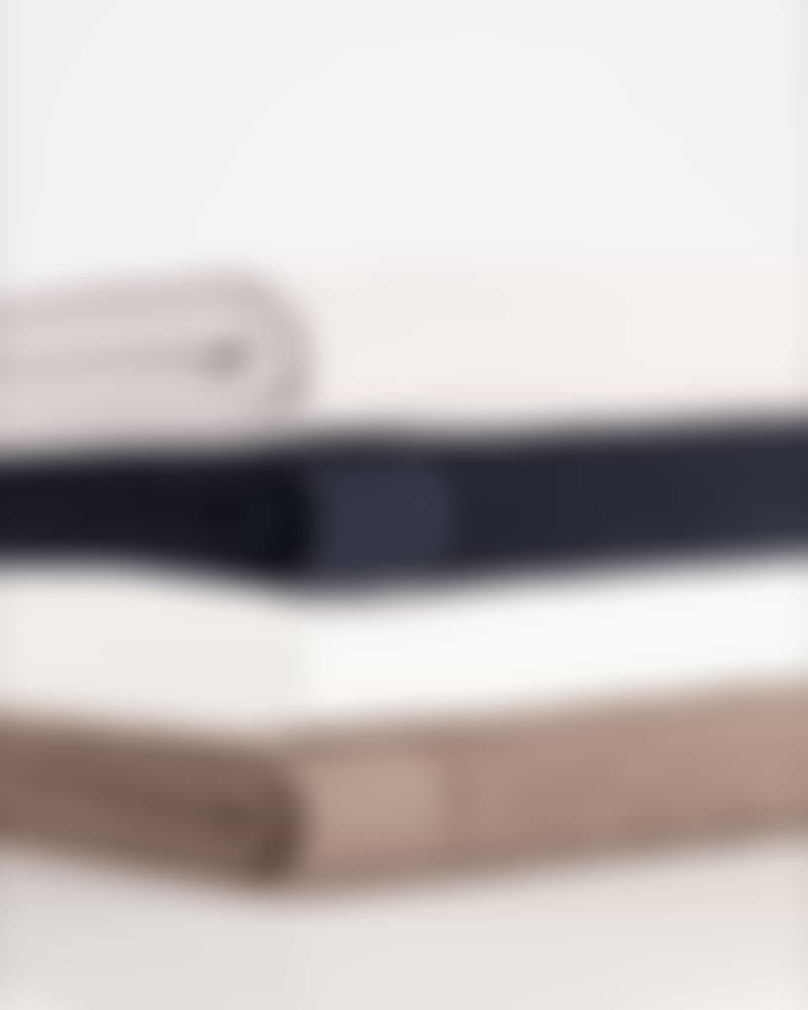 Rhomtuft - Handtücher Baronesse - Farbe: taupe - 58 - Duschtuch 70x130 cm