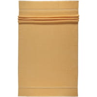 Rhomtuft - Handtücher Princess - Farbe: mais - 390 - Seiflappen 30x30 cm