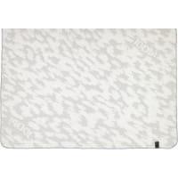 JOOP! Wohndecken Spirit - Farbe: Stein - 150x200 cm