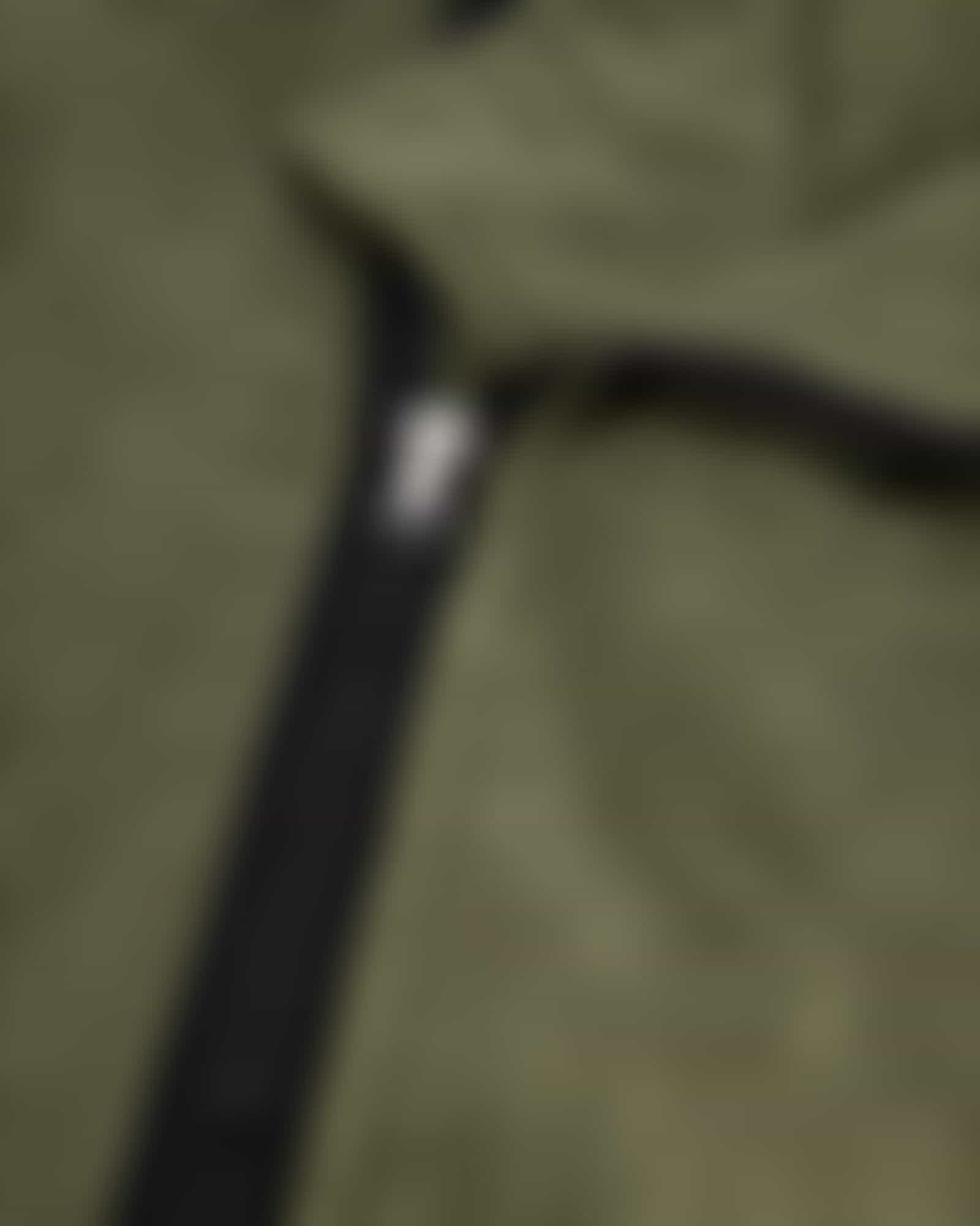 Cawö Bademäntel Herren Kapuze New Zipper 6516 - Farbe: field-schwarz - 453 - M Detailbild 2