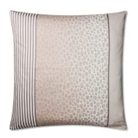 JOOP! Bettwäsche Leo 4112 - Farbe: Cream - 07 - 80x80 cm - 155x220 cm