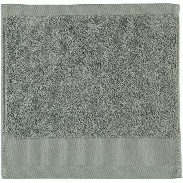 Rhomtuft - Handtücher Comtesse - Farbe: kiesel - 85 Saunatuch 80x200 cm