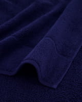 frottana Handtücher Pearl - Farbe: deep sea - 596