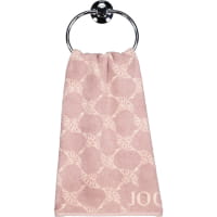 JOOP! Classic - Cornflower 1611 - Farbe: Rose - 83 - Duschtuch 80x150 cm